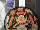 Death SS - Vampire  1989 picture disc Metalmaster met117 VG+