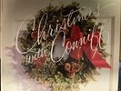 Christmas with Conniff LP - Promotional Copy  White Label