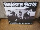 Check Your Head by Beastie Boys (Record, 2009 vinyl LP)