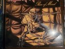 Iron Maiden Piece of Mind LP 1983