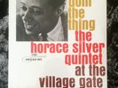 NEW  HORACE SILVER QUINTET - Doin' The Thing At The Village Gate 2019 Vinyl LP