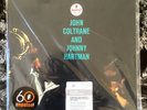 NEW  John Coltrane & Johnny Hartman - S/T - Acoustic Sounds Series 180g VINYL LP