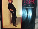 OLIVIA NEWTON JOHN A LITTLE MORE LOVE BORROWED TIME 45 RPM 7