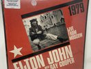 Elton John With Ray Cooper – Live From Moscow 1979  -   New LP