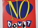 No Doubt - No Doubt 2017 Interscope 12