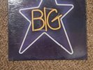 Big Star   #1 Record   1st press