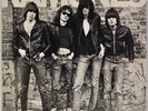 RAMONES: Self Titled US Sire ’76 OG Terre Haute Punk Rock VG++ Vinyl LP