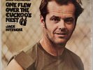 ONE FLEW OVER CUCKOO’S NEST: US Fantasy OG SEALED Vinyl LP Soundtrack Poster