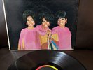 DIANA ROSS The Supremes Sing Rodgers & Hart TEST PRESSING 1967 MEXICO LP Soul