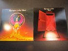 2 Rossington Collins Band LP lot, Anytime Anyplace Anywhere, This Is The Way