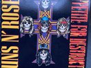 Appetite for Destruction, Guns N’ Roses
