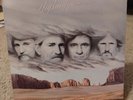 The Highwayman Vinyl 1985 LP Johnny Cash, Willie, Waylon, & Kris Kristofferson
