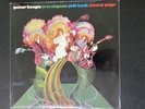 GUITAR BOOGIE ERIC CLAPTON JEFF BECK JIMMY PAGE.       AFL1-4624 (E) 