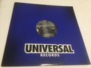 Chamillionaire The Sound Of Revenge limited 2LP rap issue on Universal 2005