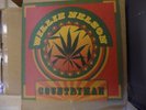 Willie Nelson - Countryman (2005) Vinyl - M-