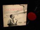 The Paul Desmond Quintet 10