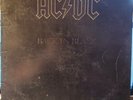 AC/DC – Back In Black(1980)Atlantic – SD 16018-Vinyl, LP, Album, VG+/VG