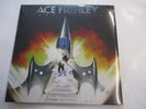 ACE FREHLEY - SPACE INVADER - 2LP VINYL NEW SEALED 2014 - KISS - ORANGE VINYL