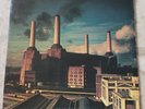 Pink Floyd Wish Animals 1977 LP Vinyl VG+ Original JC33474 Pigs Dogs Sheep