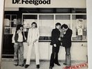DR. FEELGOOD Malpractice US Columbia 1975 rare LP NM/NM cut corner