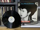 Lizzy Mercier Descloux Press Color Original 1979 LP Vinyl Excellent Condition