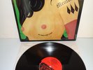 Mentors Sex, Drugs And Rock N Roll LP Ever Rat Records 1989 Original Release OOP