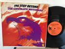 CHOCOLATE WATCHBAND One Step Beyond RARE REISSUE Tower 60's PSYCH Fuzz LSD