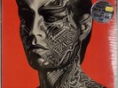 ROLLING STONES: Tattoo You US OG ’81 Hype SEALED Vinyl LP Rock