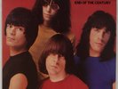 RAMONES: End of the Century US Sire Hard Rock OG LP NM Vinyl