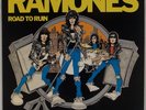 RAMONES: Road to Ruin US Sire Punk Rock OG WW1/WW1 Winchester LP NM Vinyl