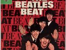 THE BEATLES: Beatles Beat EMI Germany ’69 Rock Comp LP NM Vinyl