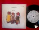 THE CURE Primary 45rpm + PS AUSTRALIA 1981 MINT- First Pressing