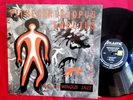 THE CHARLIE MINGUS JAZZ WORKSHOP Pithecanthropus Erectus LP 1956 USA MINT- TOP