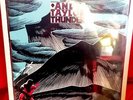 ANDY TAYLOR Thunder LP 1987 USA MINT SEALED DURAN DURAN