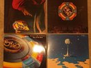 Electric light orchestra vinyl bundle lp records