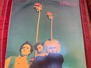 The Gun Club, Miami, Vinyl LP, Rare promotional copy, PROMO, 1982 UK pressing