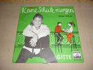 Gitte Keine Schule morgen Schau mal an Electrola 9035 mit Bildcover rar