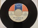 VERNON GARRETT KEEP ON FORGIVING YOU