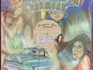 Gangster Soul Harmony Vol.2 - Rare soul - Limited Edition Colored wax LP ALBUM