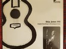 1931 Complete Recordings In Chronological Order LP by Skip James vinyl 1982 VG+