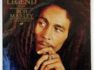 BOB MARLEY&WAILERS LEGEND:BEST OF BOB MARLEY&THE WAILERS ISLAND 28SI213 JAPAN LP