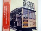 THELONIOUS MONK THELONIOUS ALONE IN SAN FRANCISCO RIVERSIDE SMJ6163 JAPAN OBI LP