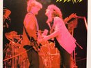 RUSH Electric Vinal LP Ember Records