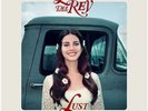 Lana Del Rey: Lust for Life - 2 X Vinyl Lp - New & Sealed