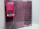 Wipers Over The Edge - Anniversary Edition (RSD 4/23/2022) Record LP New