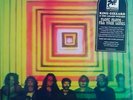 King Gizzard & The Lizard Wizard Float Along Fill Your Lungs LP (yellow vinyl)
