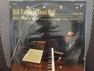 The Bill Evans Trio Bill Evans At Town Hall Volume One (Verve Series) NM
