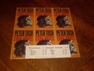 Peter Tosh LP Equal Rights PROMO