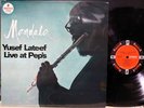 YUSEF LATEEF 