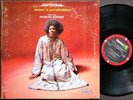 ALICE COLTRANE PHAROAH SANDERS Journey In Satchidananda LP IMPULSE  AS-9203 JAZZ